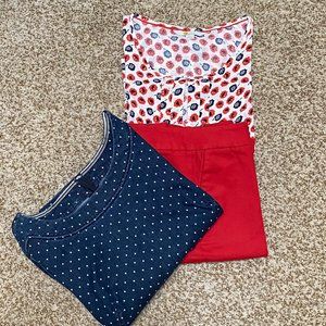 Boden 3 pieces
